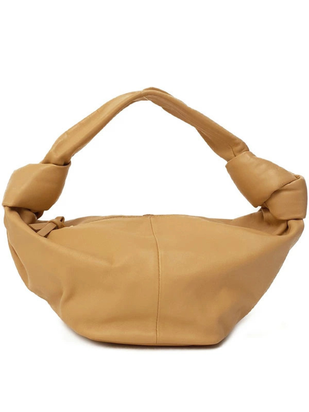 Bottega Veneta Double Knot Handbag